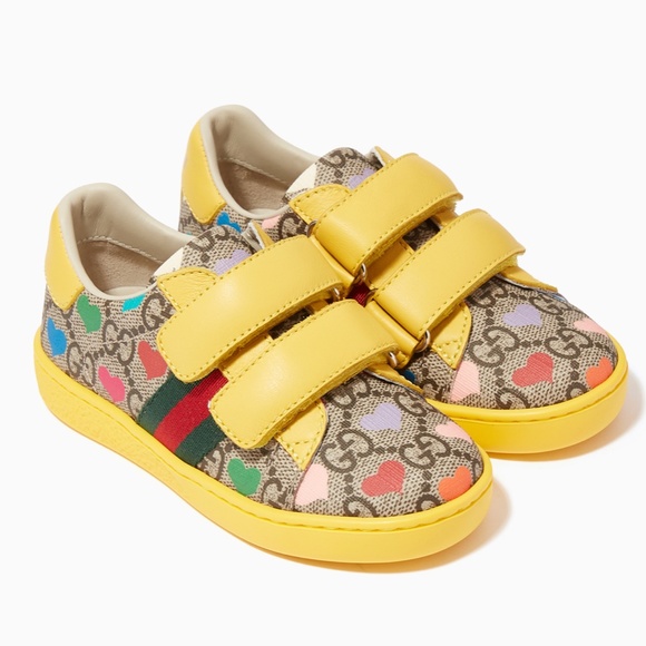 Ace GG Supreme Sneakers - Picture 2 of 3